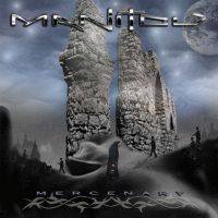 Manitou (FIN) : Mercenary